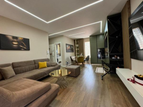 Ins Apartment